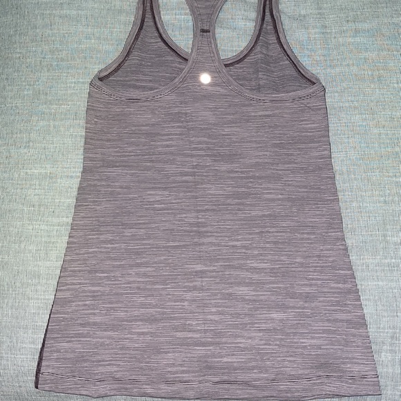 LULULEMON: tank top - Picture 5 of 5